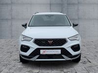 Cupra Ateca - Vorschau Bild 3
