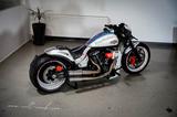 Harley-Davidson FXDR 114 "Martini Used Look" by Cult-Werk - HARLEY-DAVIDSON US