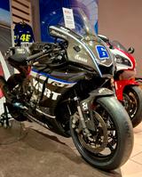 Yamaha R1 RN32 YART  - YAMAHA RENNSPORT