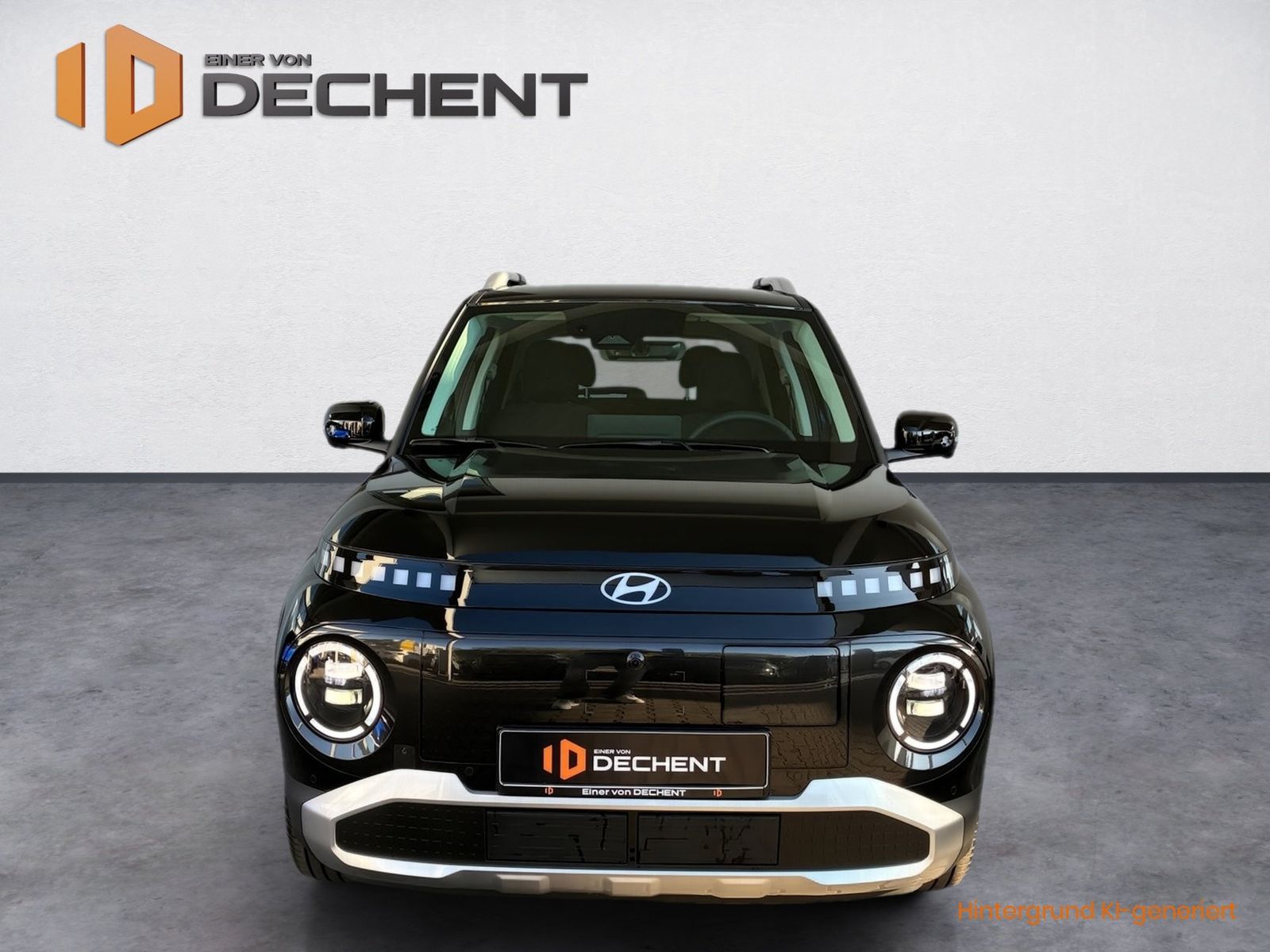 Fahrzeugabbildung Hyundai Inster Elektro 49kWh Prime 360,Kamera,LED,LM