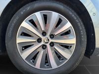Skoda Superb - Vorschau Bild 8