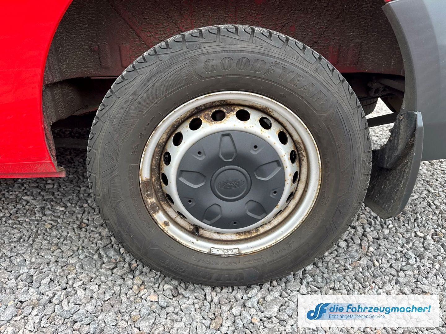 Fahrzeugabbildung Ford Transit Custom Kombi 300 L1 2.2 TDCi *8409