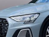 Audi A3 allstreet 35 TDI 110(150) kW(PS) S tronic*Mat - Audi mit Diesel-Antrieb: Leder, Limousine
