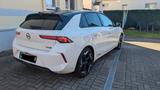 Opel Astra 1.6 Plug-In-Hybrid 165kW GSe Auto GSe - Opel Astra GSe mit Hybrid-Antrieb (Benzin/Elektro)