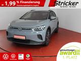 Volkswagen ID.4 Pro Move 210/77 373,-ohne Anzahlung Travel - gebrauchte VW ID.4 aus dem Jahr 2024