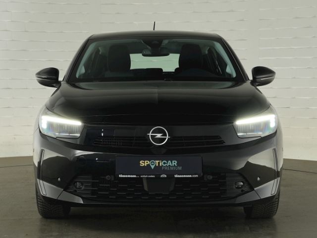 Corsa F FACELIFT EDITION AT+LED LICHT+RÜCKFAHRKA
