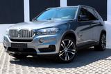 BMW X5 Baureihe X5 xDrive 40 d - BMW X5 Gebrauchtwagen in München