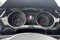 Foto Nummer 11: VW Touran