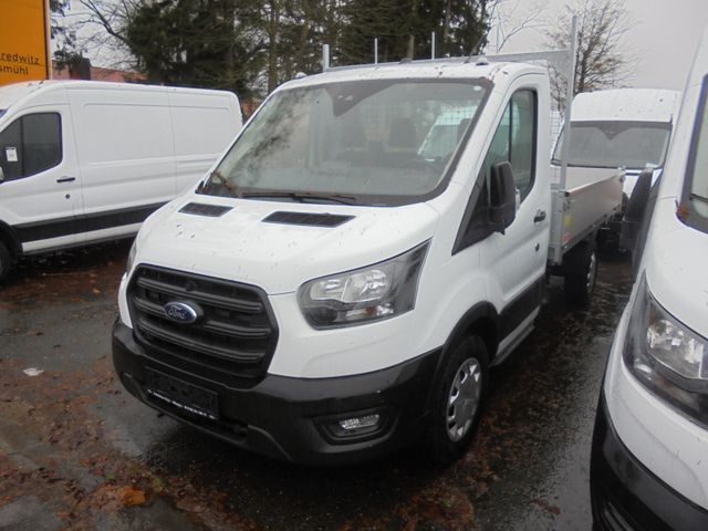 Ford Transit 350 L2 ** Trend / Kipper ** SOFORT