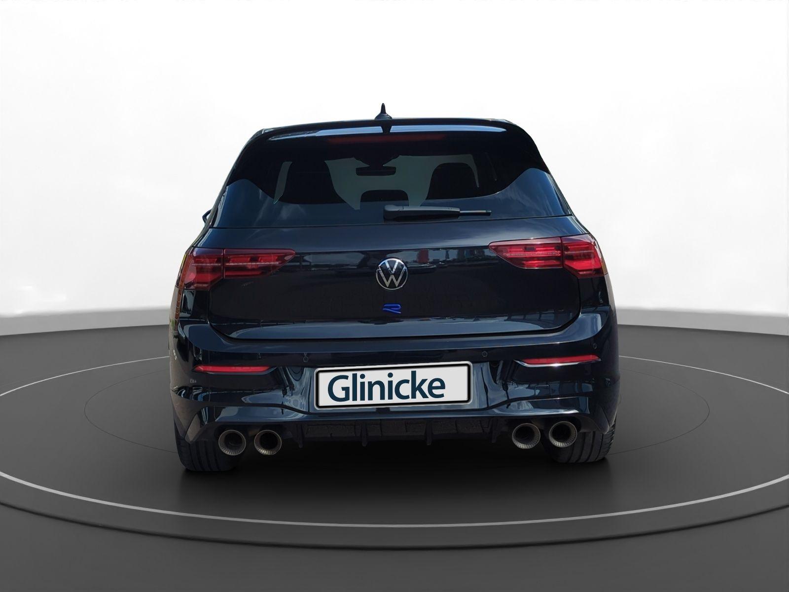 Volkswagen Golf VIII 2,0 TSI R Performance 4Motion Pano Kam, миниатюра 7