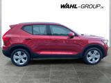 Volvo XC40 Core 2WD Core 2WD *KAMERA*NAVI*KLIMA* - Volvo XC40 Core mit Hybrid-Antrieb (Benzin/Elektro)