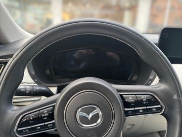 Mazda CX-60 Takumi PHEV *alle Pakete*Panorama-Dach*