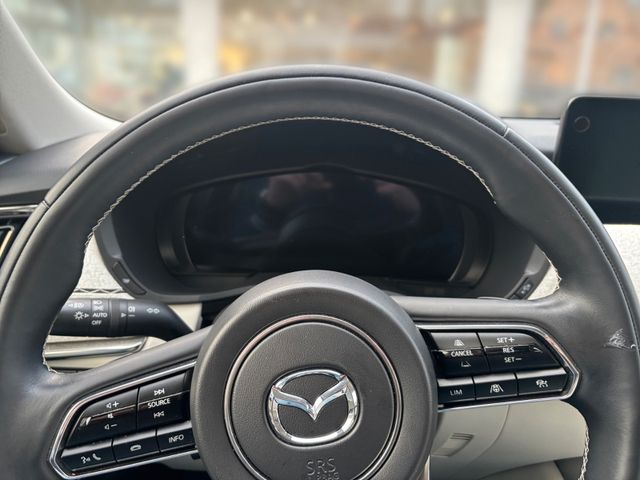 Mazda CX-60 Takumi PHEV *alle Pakete*Panorama-Dach*