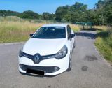 Renault Clio Paris 1.2 16V 75 Paris - Renault Clio: Paris