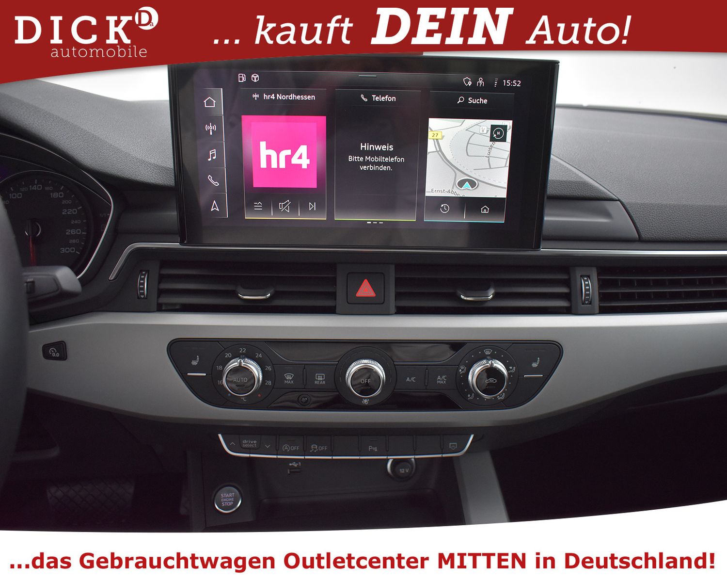 AUDI A5 Sportb 35 TFSI S LINE +NAV+LRD+KAM+SHZ+ACC+18 - Image 20