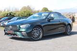 Mercedes-Benz Mercedes-benz E 300 Mercedes-Benz classe E E Cou - Hybrid (Diesel/Elektro): Coupe, Panorama-Dach