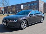 Audi A8 3.0 Diesel Lang  Alcantaradach/Sel... - Audi A8 in Hannover