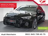 Audi RS 3 Sportback S-tronic quattro NAVI LED-Matrix - Audi RS3 in Mannheim