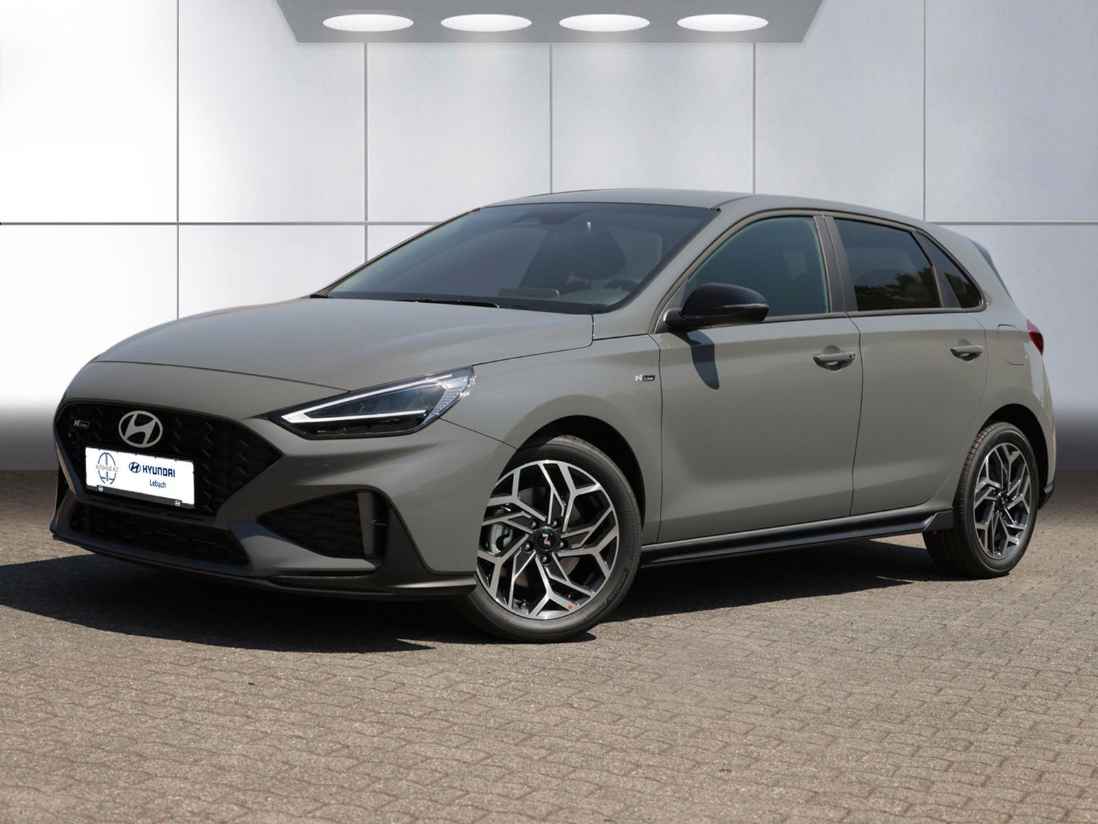 Hyundai i30 - Bild 3