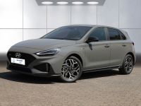 Hyundai i30 - Vorschau Bild 3