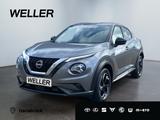 Nissan Juke 1.0 DIG-T N-Connecta*NAVI*SHZ*LED*KLIMA*RÜC - Nissan in Osnabrück