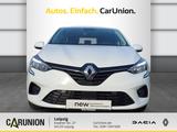 Renault Clio EXPERIENCE SCe 75 Smartphonespiegelung - Renault Clio Gebrauchtwagen in Leipzig