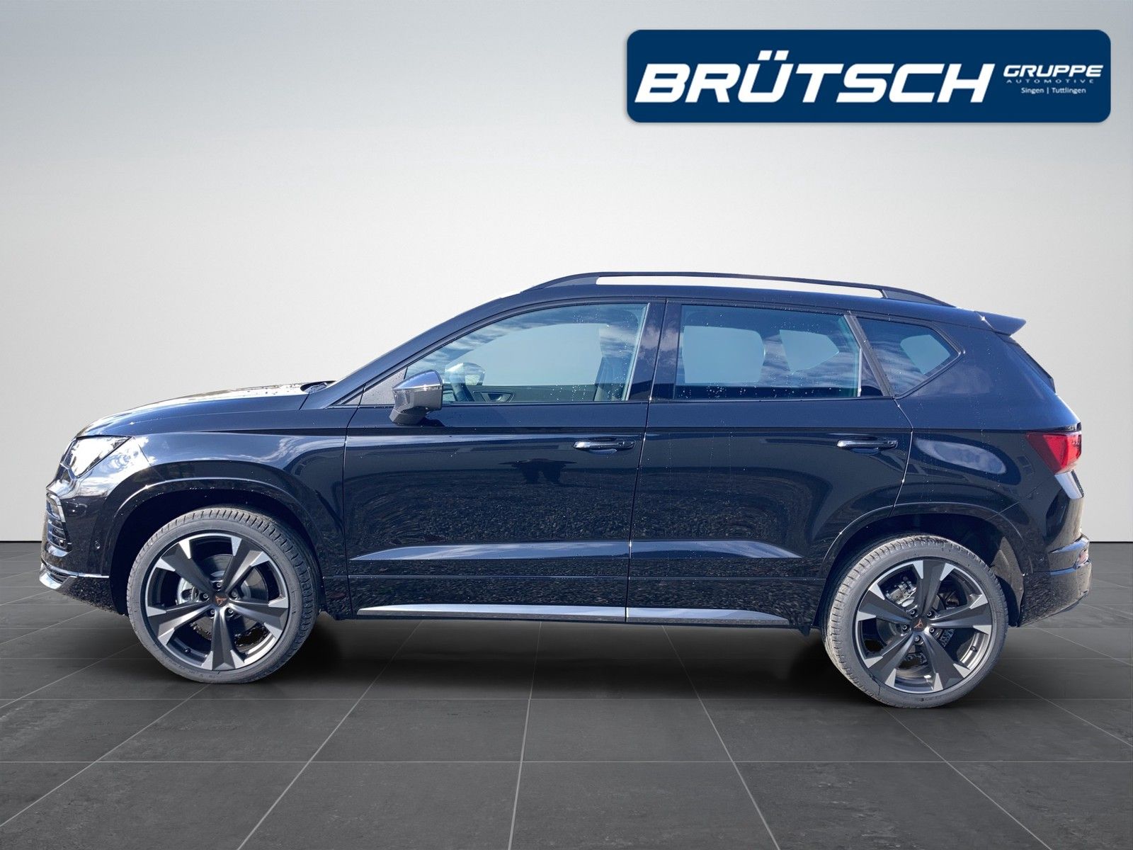 CUPRA Ateca 1.5 TSI DSG 110kW/150PS - Image 7