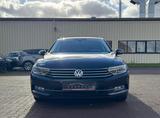 Volkswagen Passat Variant Comfortline BMT/Start-Stopp - Volkswagen Passat Variant: Comfortline