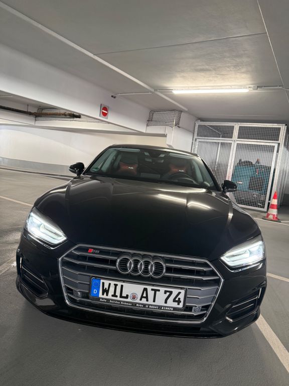 Image of Audi A5