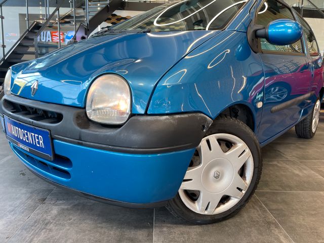 Renault Twingo Lazuli 1.2 *FALTDACH*RADIO CD*