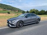 Mercedes-Benz CLA 200 4MATIC PANO, MBUX, AMG-Line - Mercedes-Benz CLA 200 in Dresden