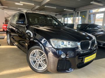 BMW X3 - 1