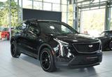 Cadillac XT4 Luxury 4WD *1.Hand *Memory *Leder *Digital - Cadillac XT4 Gebrauchtwagen
