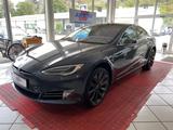 Tesla Model S 75D +NAVI+LEDER+LED+PANORAMA+SHZ+ - Tesla