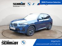 BMW X3 - Vorschau Bild 1