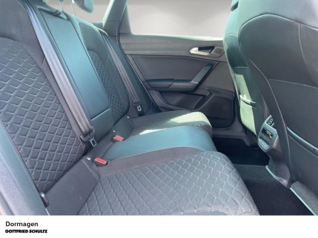 Seat Leon - Bild 7