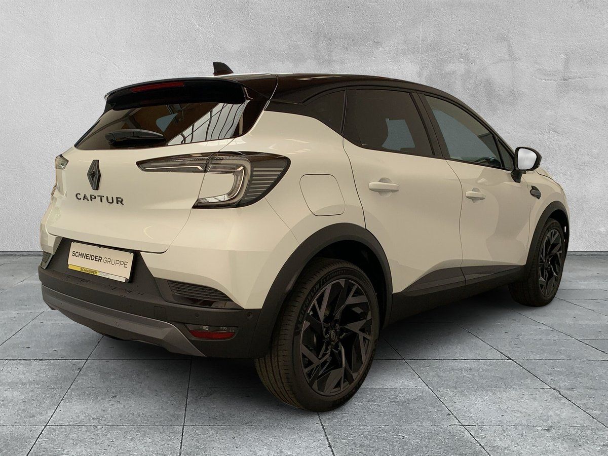 Renault Captur - Bild 5