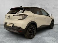 Renault Captur - Vorschau Bild 5