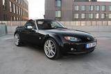Mazda MX-5 3rd Generation 2.0 MZR 3rd Generation - Mazda MX-5: Generation 3rd