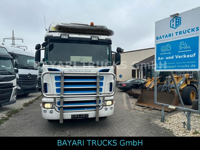 Scania R440 BDF*Euro5*Retarder