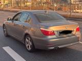 BMW 530xd 2007 - BMW 530 aus 2007: Xd