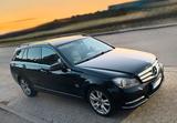Mercedes-Benz C 300 CDI 4MATIC T BlueEFF. AVANTG. Aut. AVA...
