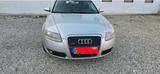Audi A6 3.0 TDI (DPF) tiptronic quattro Avant - - Audi A6 aus 2006 mit Diesel-Antrieb: Kombi