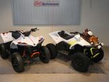 CFMOTO C FORCE EV 110 CFORCE - CFMOTO CFORCE EV110