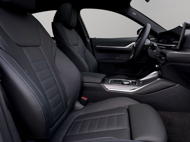 Foto Nummer 12: BMW i4