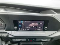 Volkswagen Caddy - Vorschau Bild 10