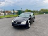 Volkswagen Golf V 1.9 TDI Lim. Trendline*1.HAND*GARANTIE* - Volkswagen Golf aus 2005: TDI