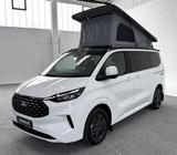 Ford Vanexxt Tourneo Custom Titanium Automatik - Ford Wohnmobile & -wagen in München