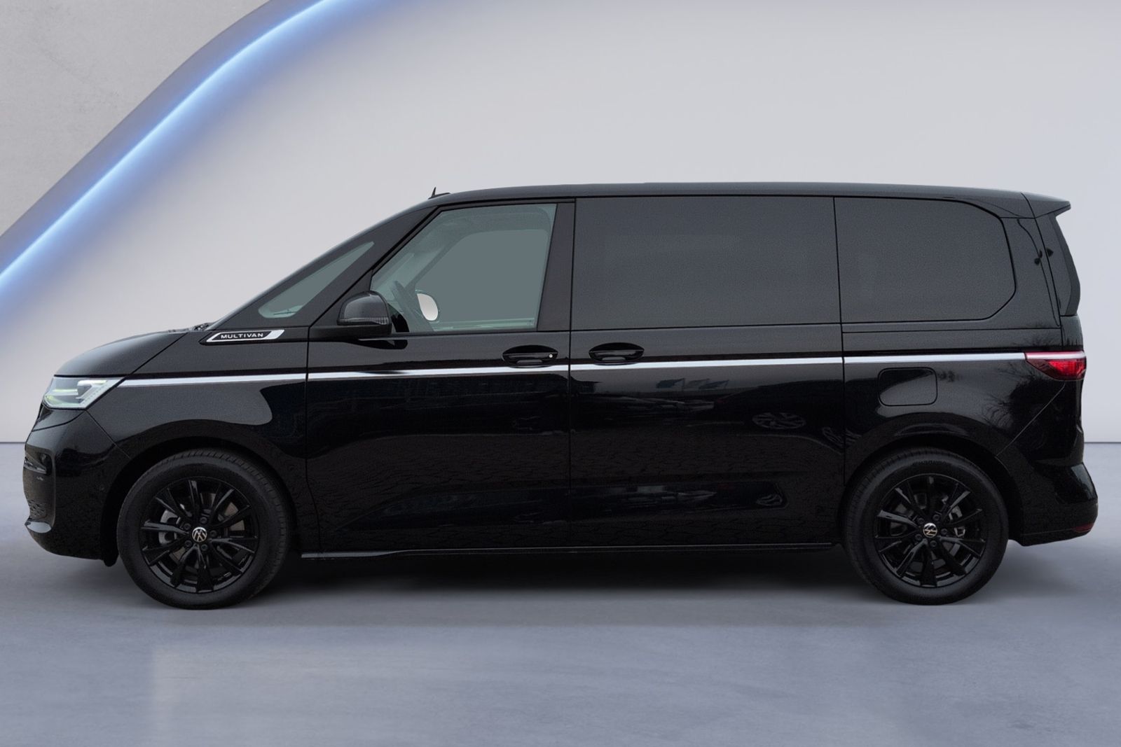 T7 Multivan 2.0 TDI DSG Style AHK+STHZ+TISCH+