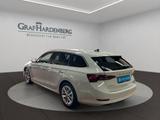 Skoda Octavia Combi Style 4x4 TDI DSG Navi AHK LED - Skoda Octavia mit Diesel-Antrieb: Allradantrieb, Kombi
